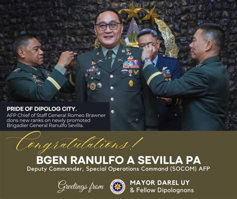 ranulfo sevilla pma class